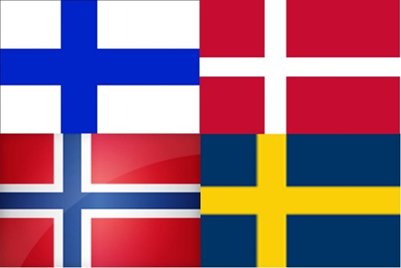 Stort och toppat landslag nu uttaget till NM i Norge!