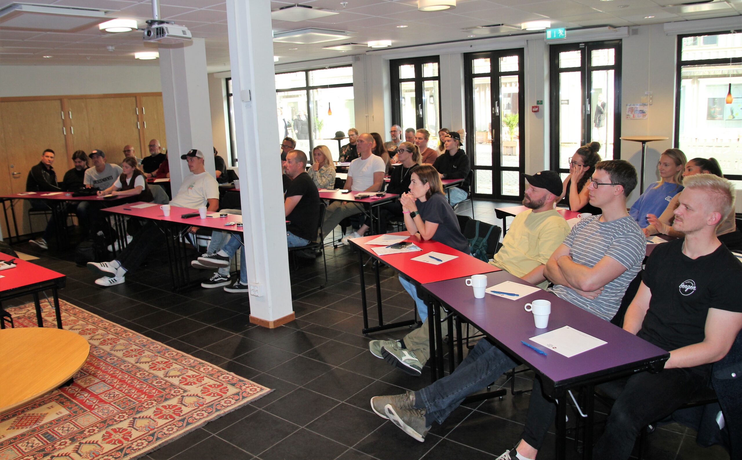 Vällyckad Wakeboardkonferens i Jönköping!
