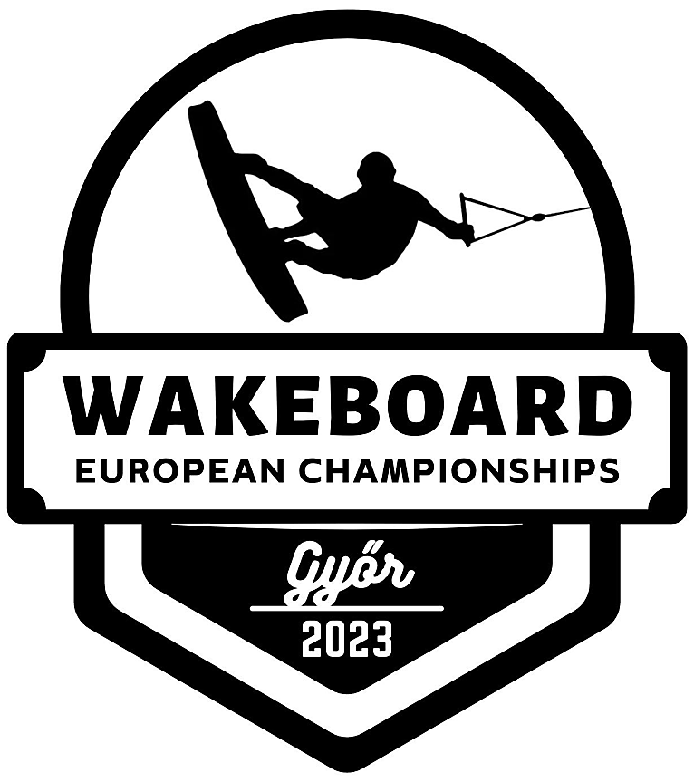 Wakeboardlandslaget till JEM i wakeboard bakom kabel i Ungern är uttaget!