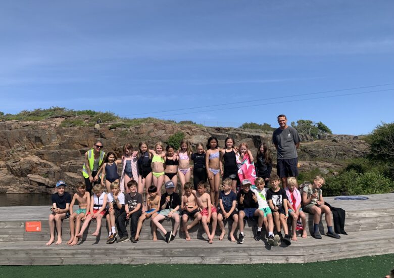 Kul på Vattnet 2026 är här!