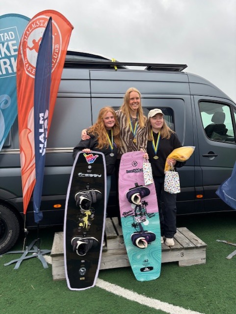 SM Features only Halmstad 5 juli 2025