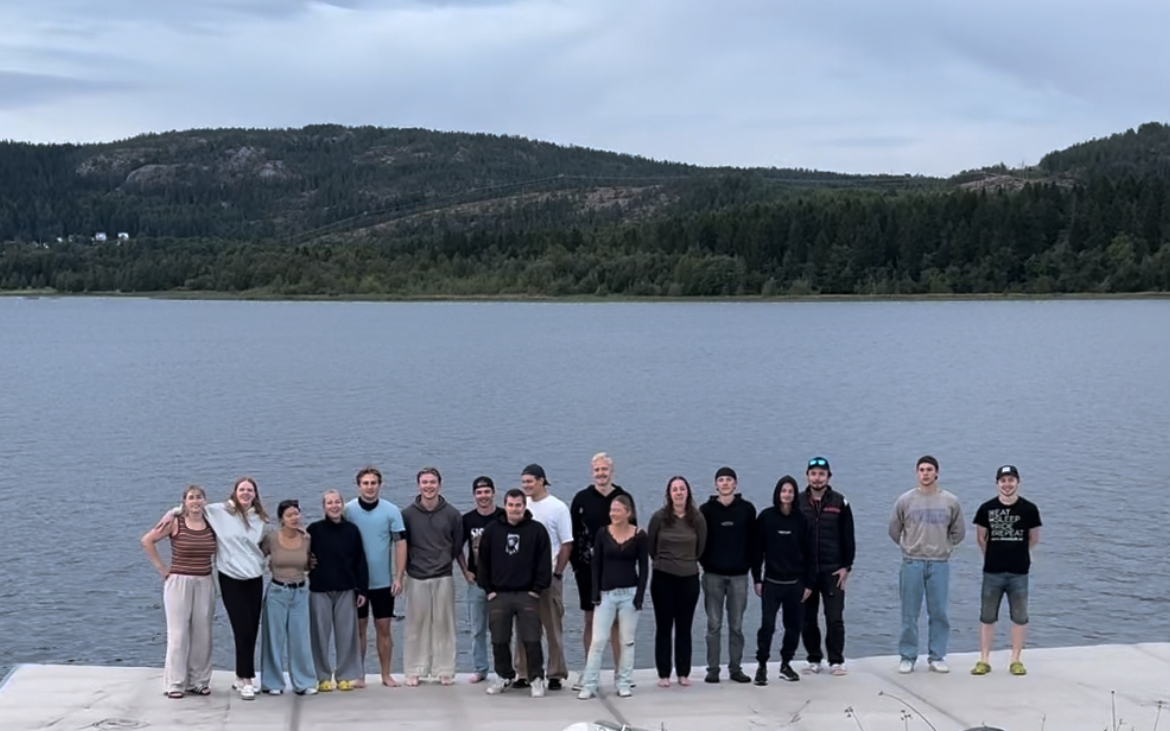 Grease – premiär för en skidshow utöver det vanliga i Örnsköldsvik!