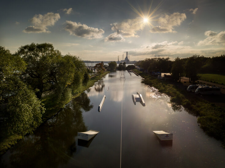 Miljonsatsning på idrottsanläggningar och idrottsmiljöer