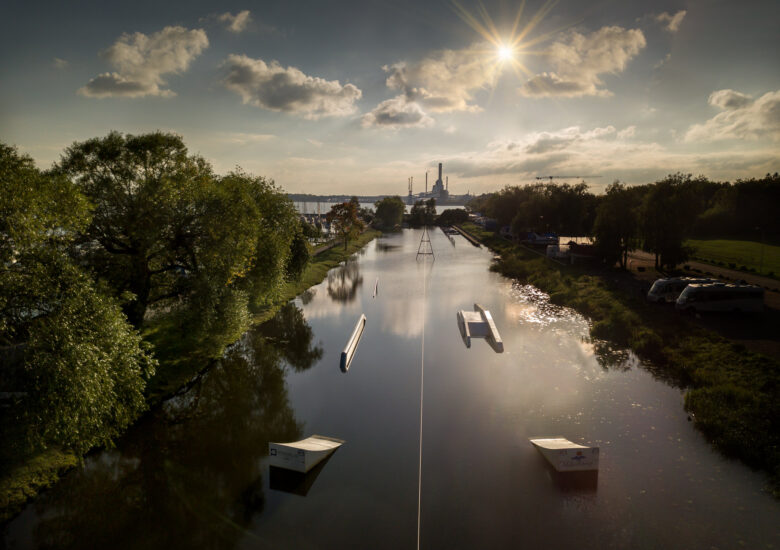 Miljonsatsning på idrottsanläggningar och idrottsmiljöer