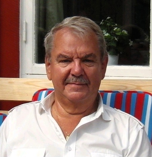 En av våra största Eldsjälar har lämnat oss – SVWF sörjer Walther Jansson