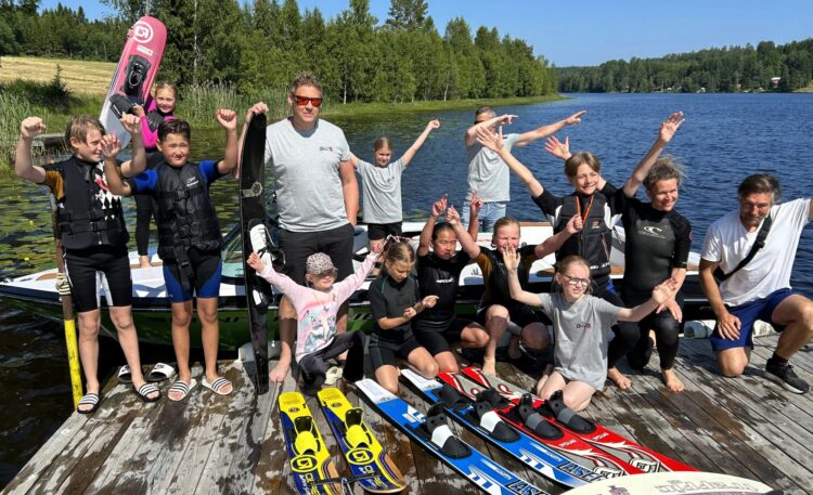 Prova‑På‑Dagen 2026!