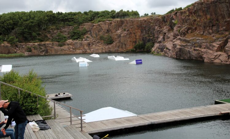Nya Svenska Mästare koras vid 2026 SM Wakeboard Kabel 2.0 Features Only i Halmstad!