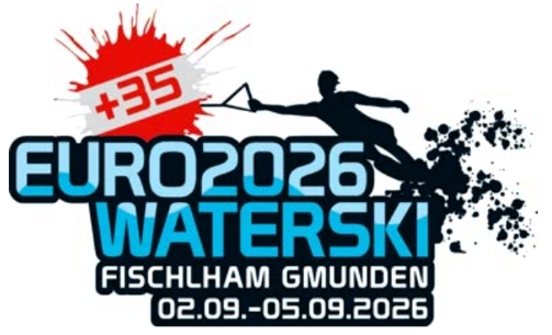 Favorittippat 35+ Vattenskidlandslag till EM i Österrike är uttaget och redo att försvara EM-medaljerna!