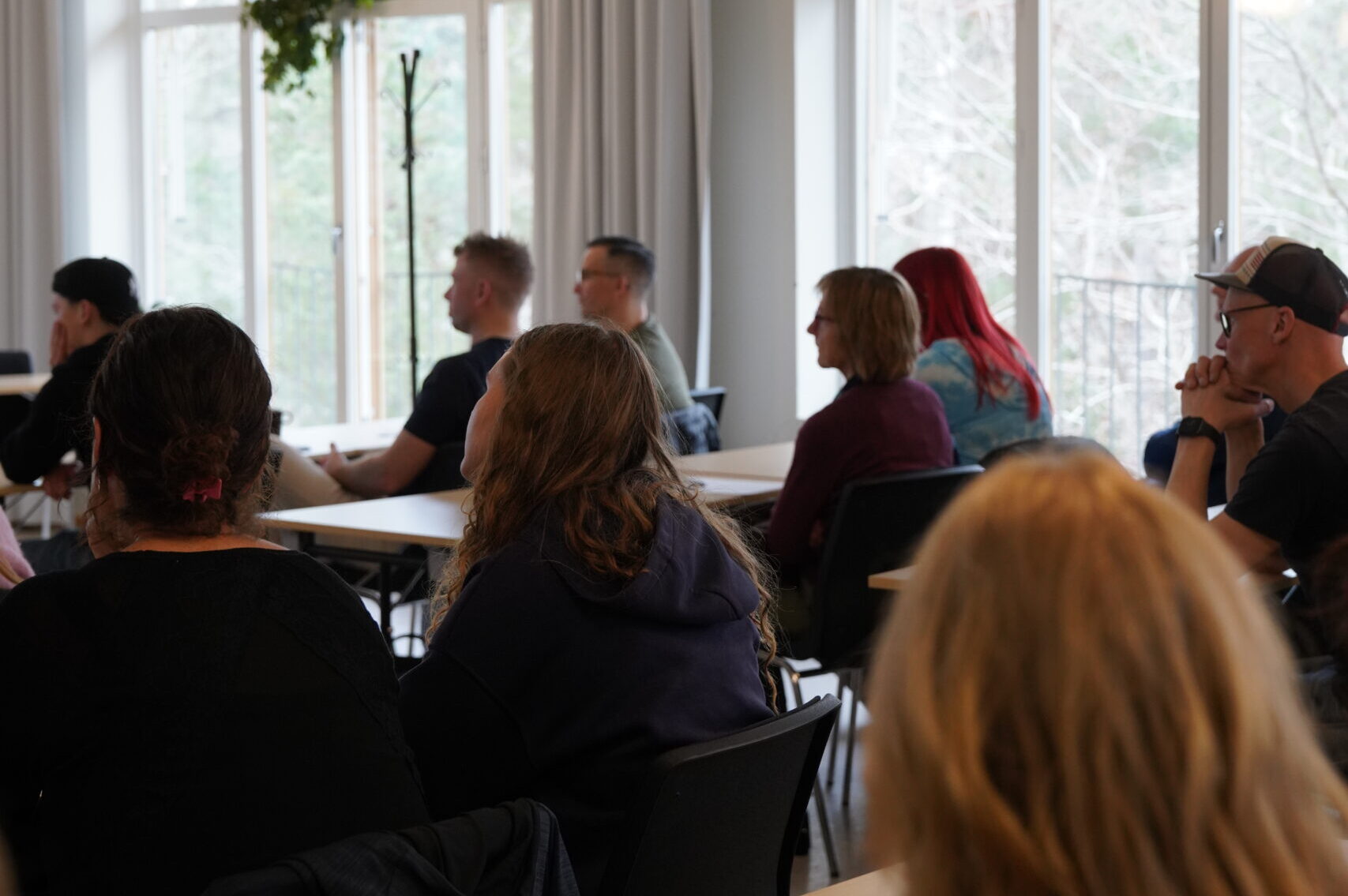 Nu är det dags igen för den årliga Wakeboardkonferensen